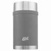 Termos obiadowy Esbit Sculptor 1L szary - stal nierdzewna, BPA free